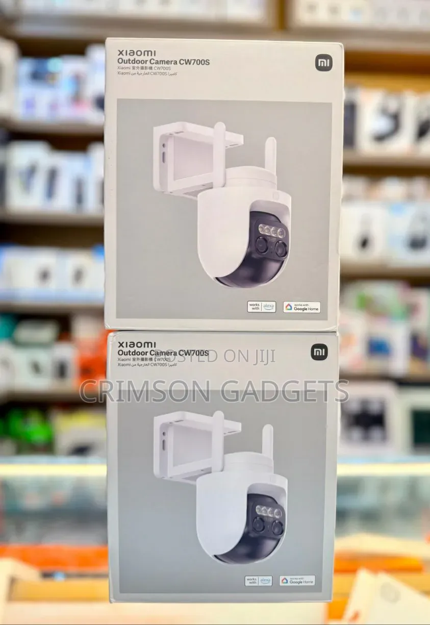 Xiaomi Mi Cw700s