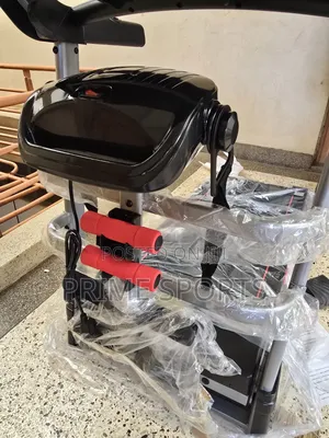 Electric Treadmill