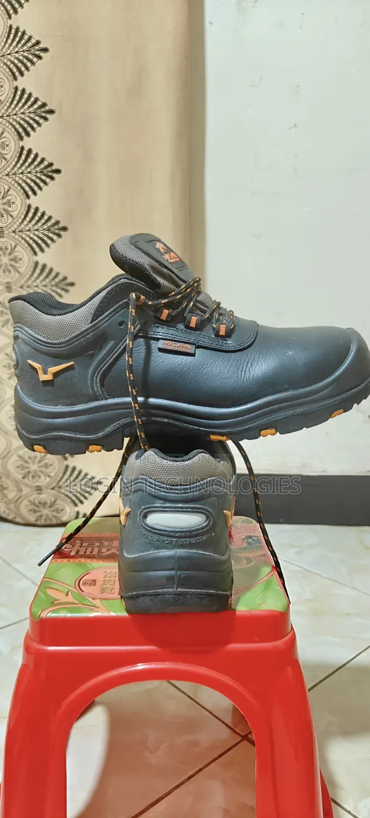 Safety Shoes