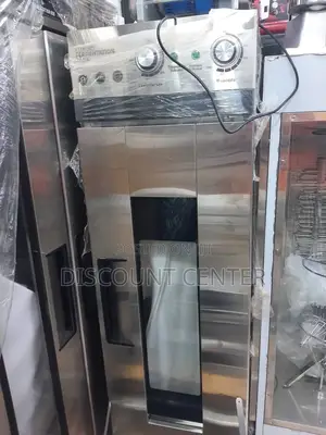 Bread Proofer Single