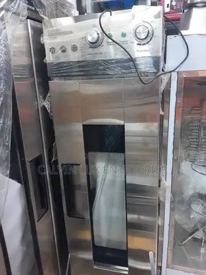 Bread Proofer Single