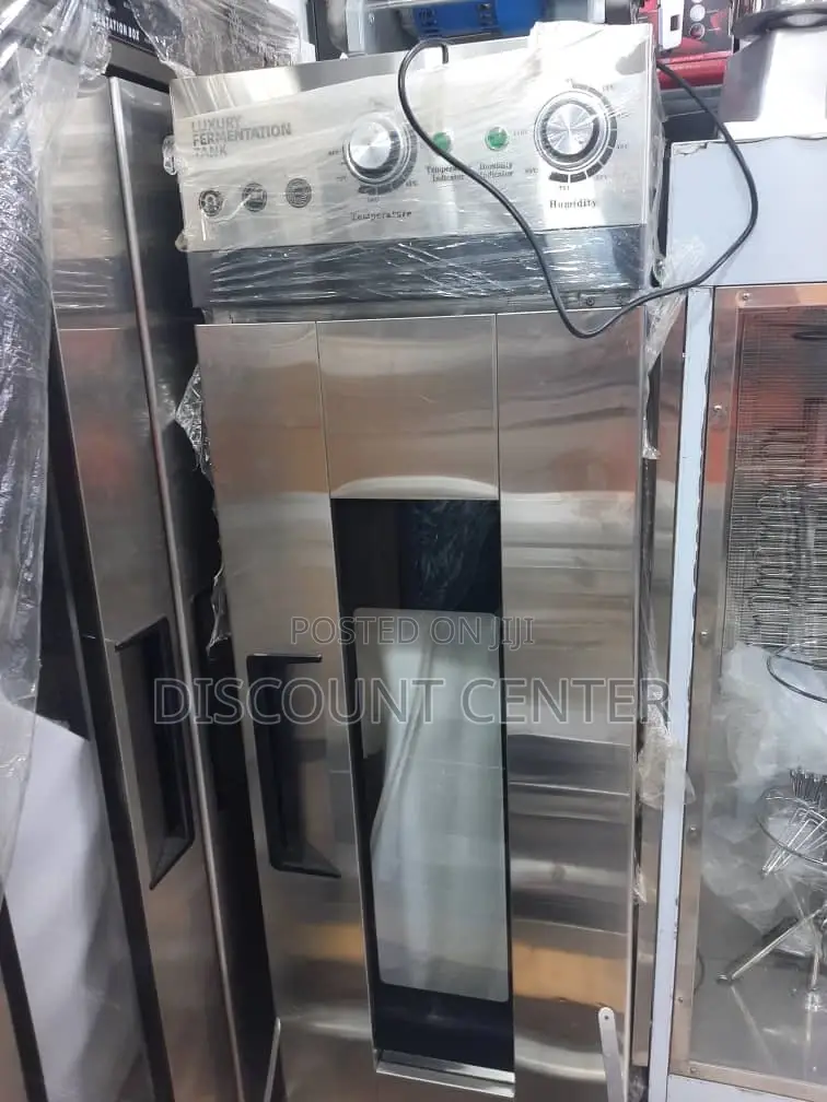 Bread Proofer Single