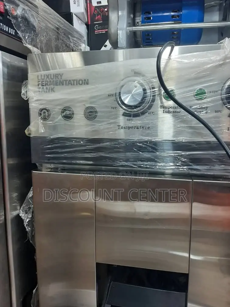 Bread Proofer Single