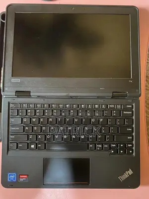 Laptop Lenovo ThinkPad 11e 8GB Intel Celeron SSD 128GB