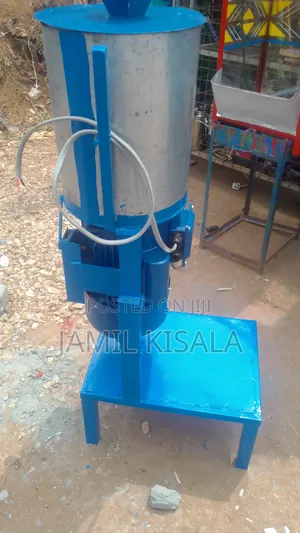 Milling Machine/ G Nuts High Performance