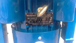 Milling Machine/ G Nuts High Performance