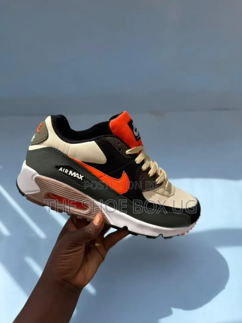 Premium Sneakers | Nike, Adidas, New Balance More