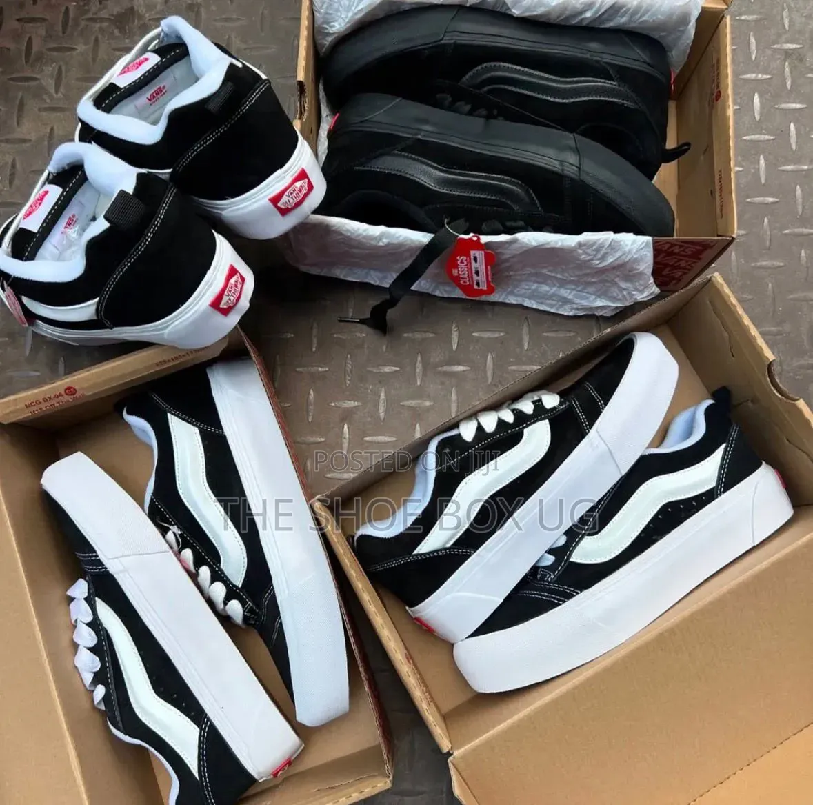 Premium Sneakers | Nike, Adidas, New Balance More