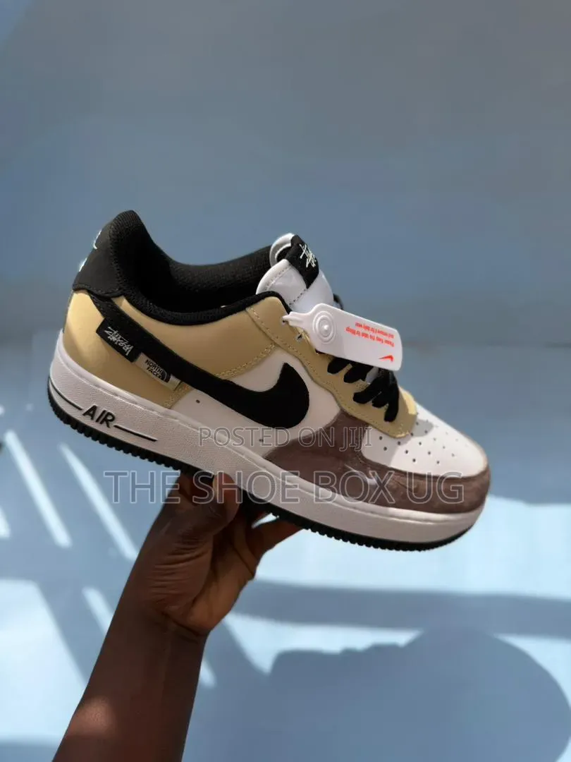Premium Sneakers | Nike, Adidas, New Balance More