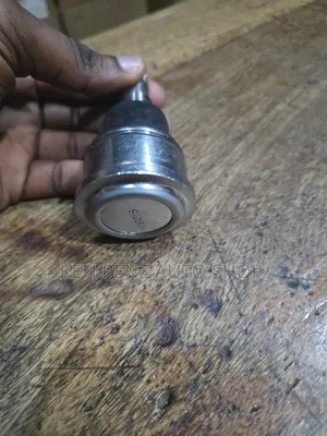 Honda Cr Lower Ball Joint