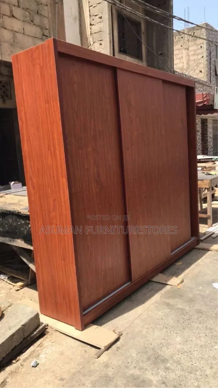 Luxury Sliding Wardrobe Call Us On