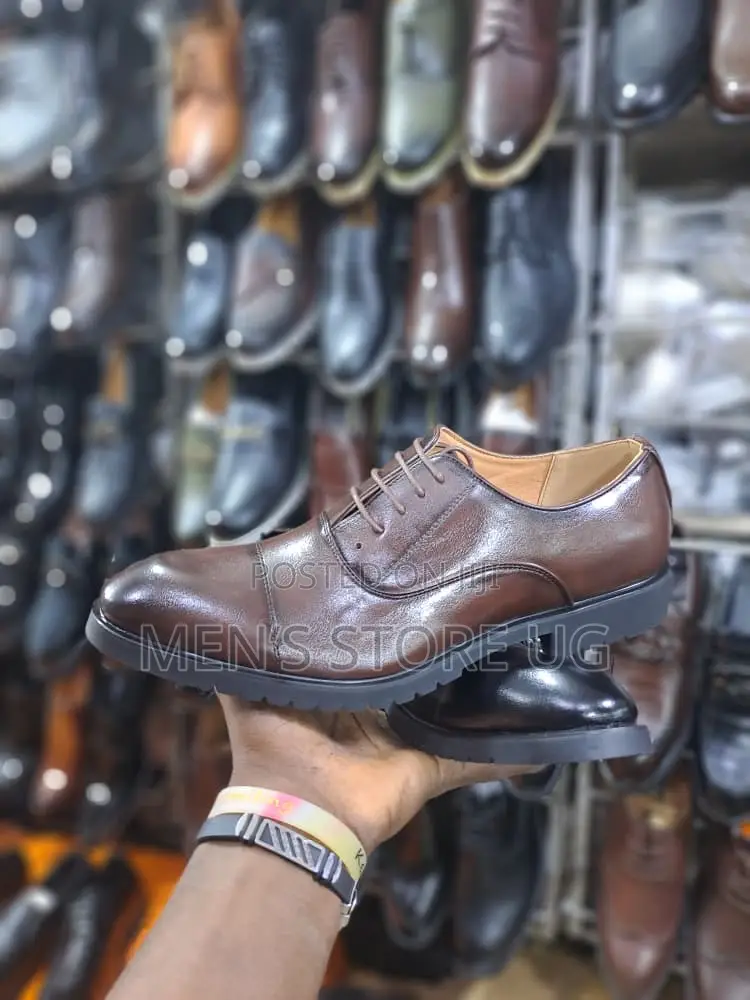 Men’S Classy Gentle Shoes