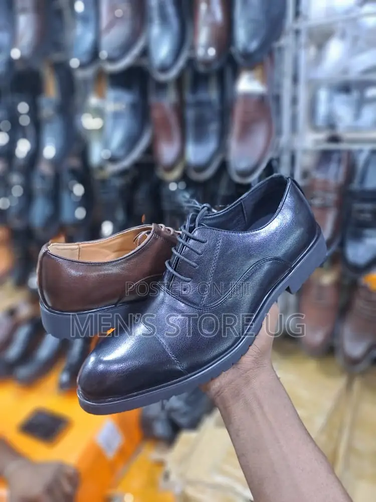 Men’S Classy Gentle Shoes