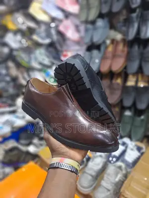 Men’S Gentle Loafers Shoes