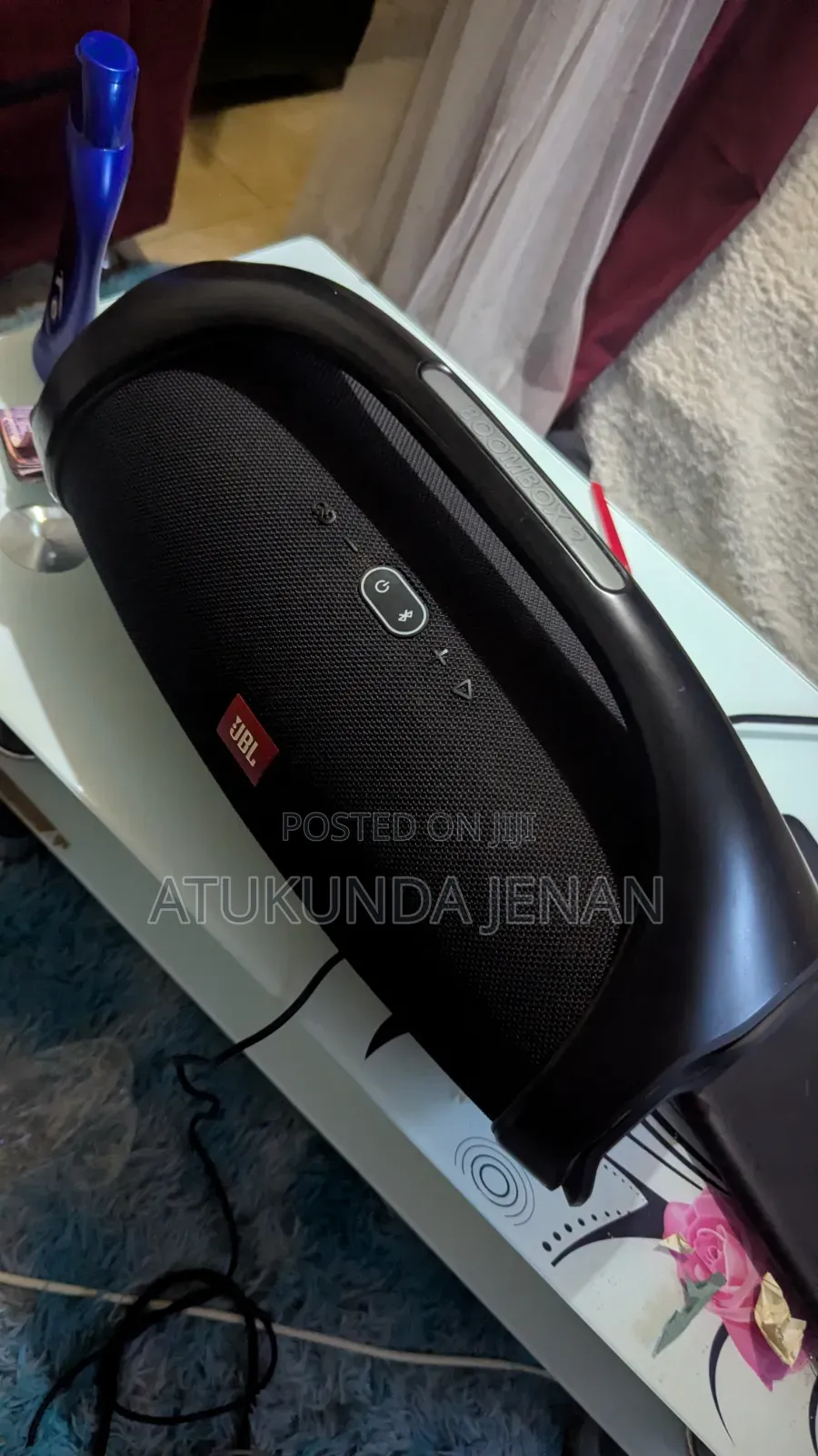 JBL Boombox 2