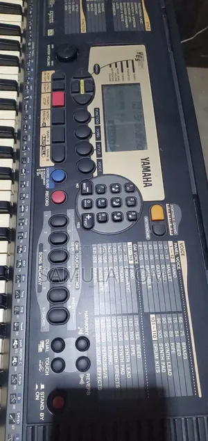 Yamaha PSR 225 for Sell