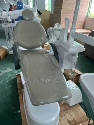 High Quality Dental Chair Full Set