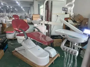 High Quality Dental Chair Full Set