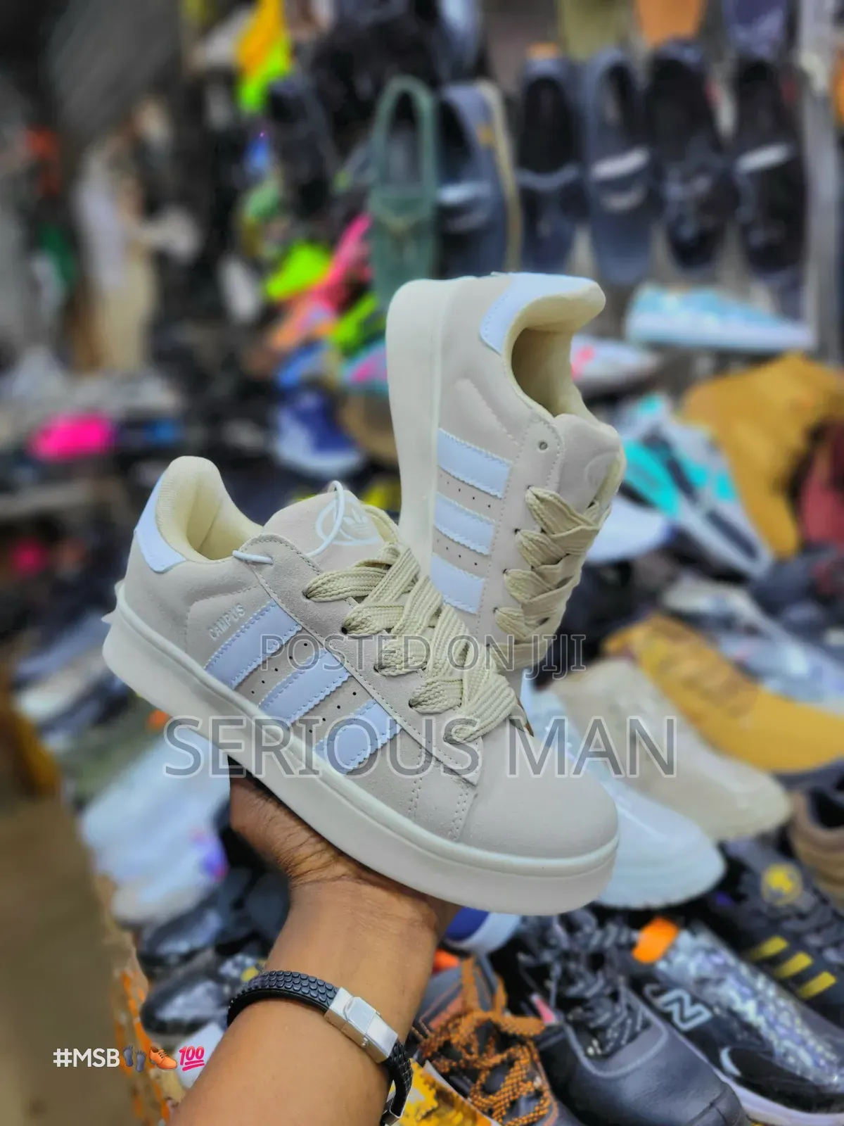 Adidas Originals Campus 00s Sneakers