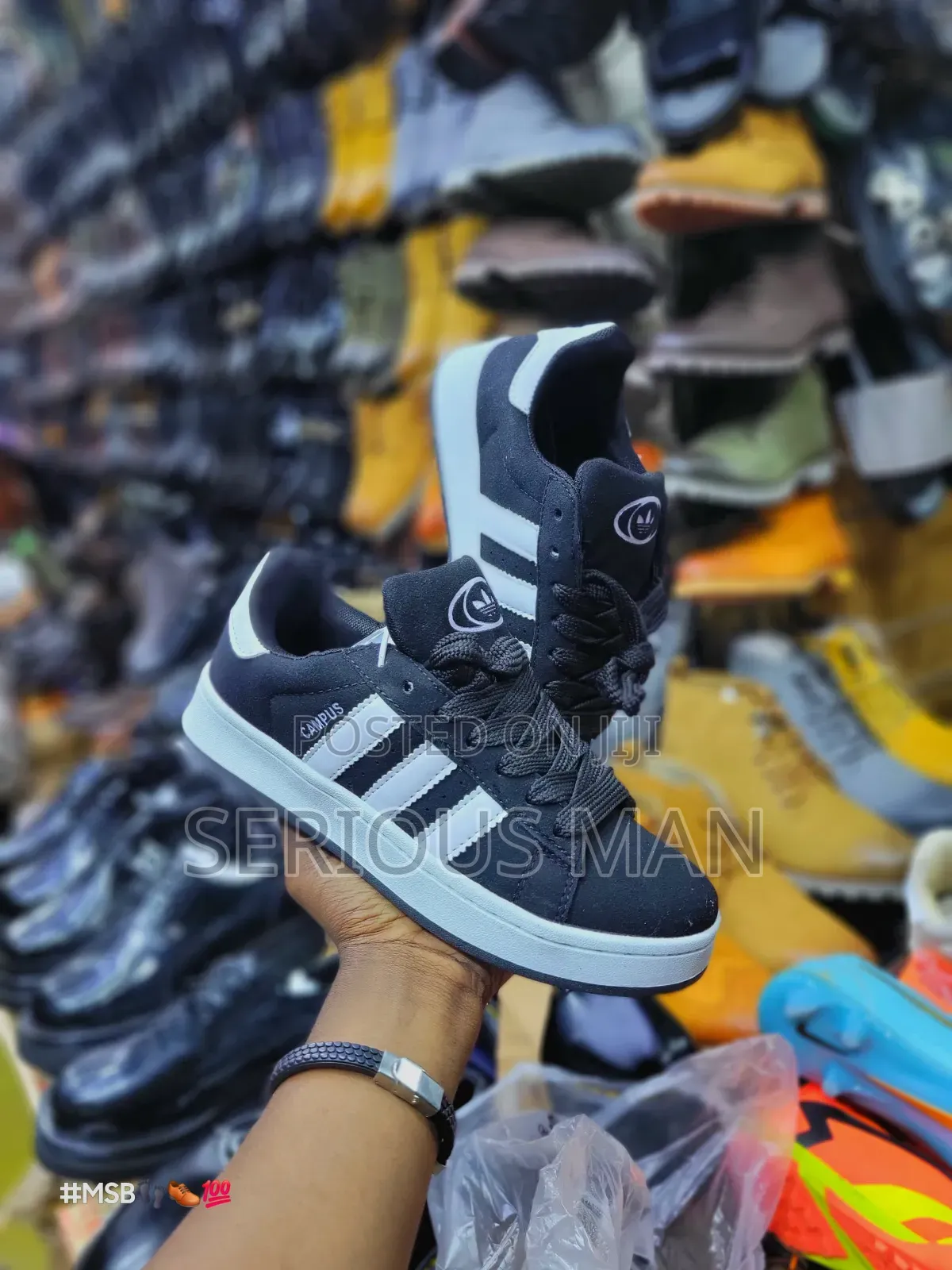 Adidas Originals Campus 00s Sneakers