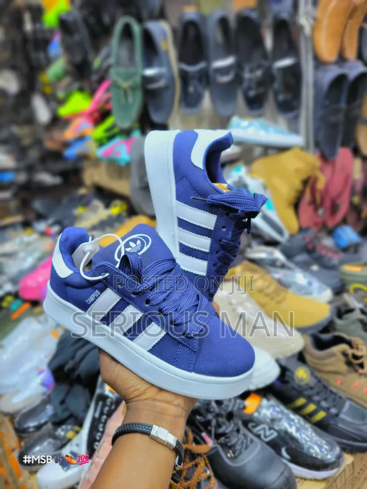 Adidas Originals Campus 00s Sneakers