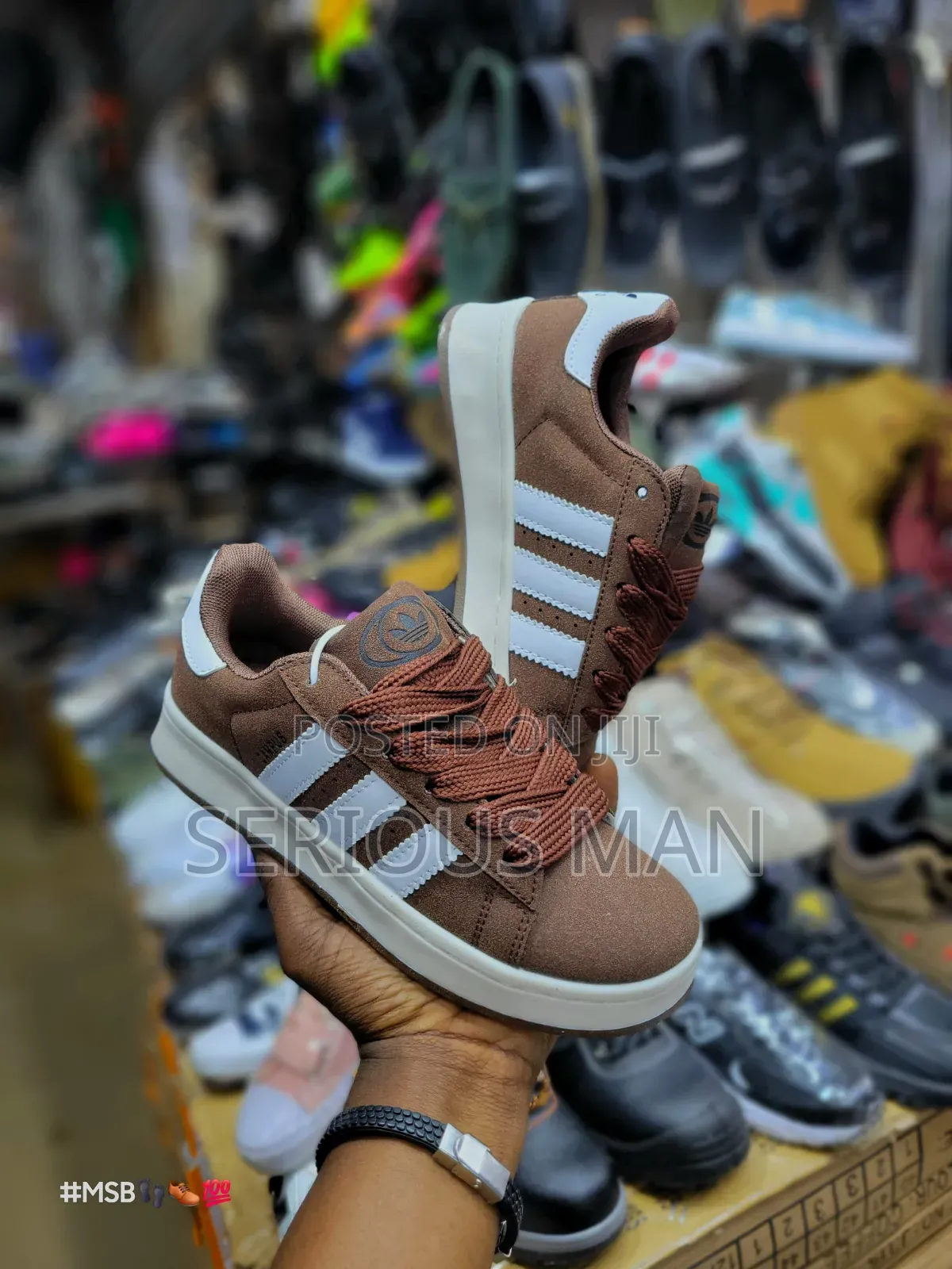 Adidas Originals Campus 00s Sneakers