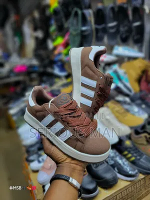 Adidas Originals Campus 00s Sneakers