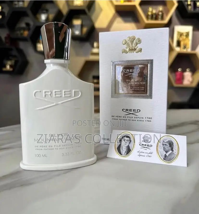 Creed Aventus for Her by the Luxury Fragrance House Creed