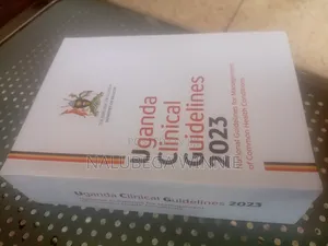 Medical/Clinical Guidelines 2023