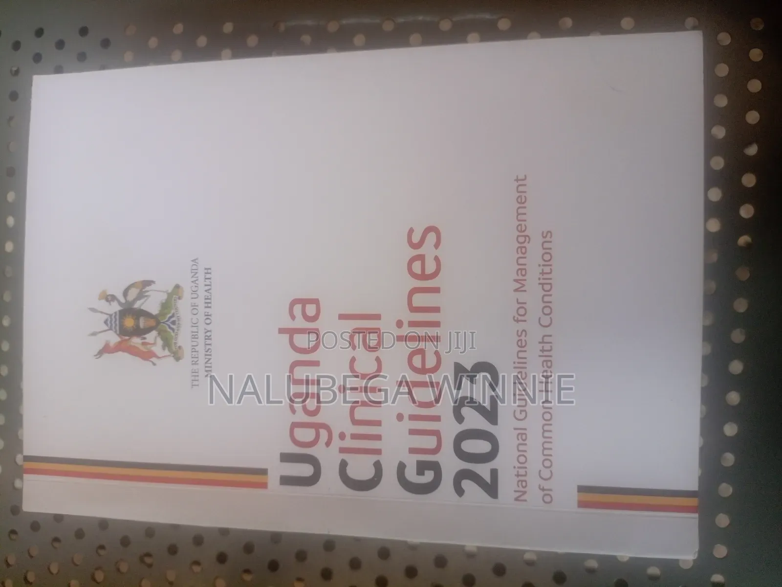 Medical/Clinical Guidelines 2023