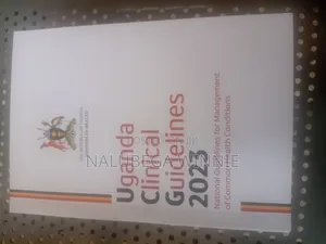 Medical/Clinical Guidelines 2023