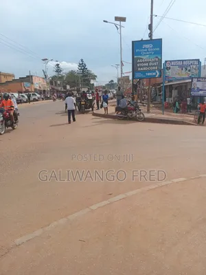 Furnished 1bdrm House in Wakiso / Wakiso for sale