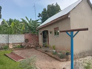 Furnished 1bdrm House in Wakiso / Wakiso for sale
