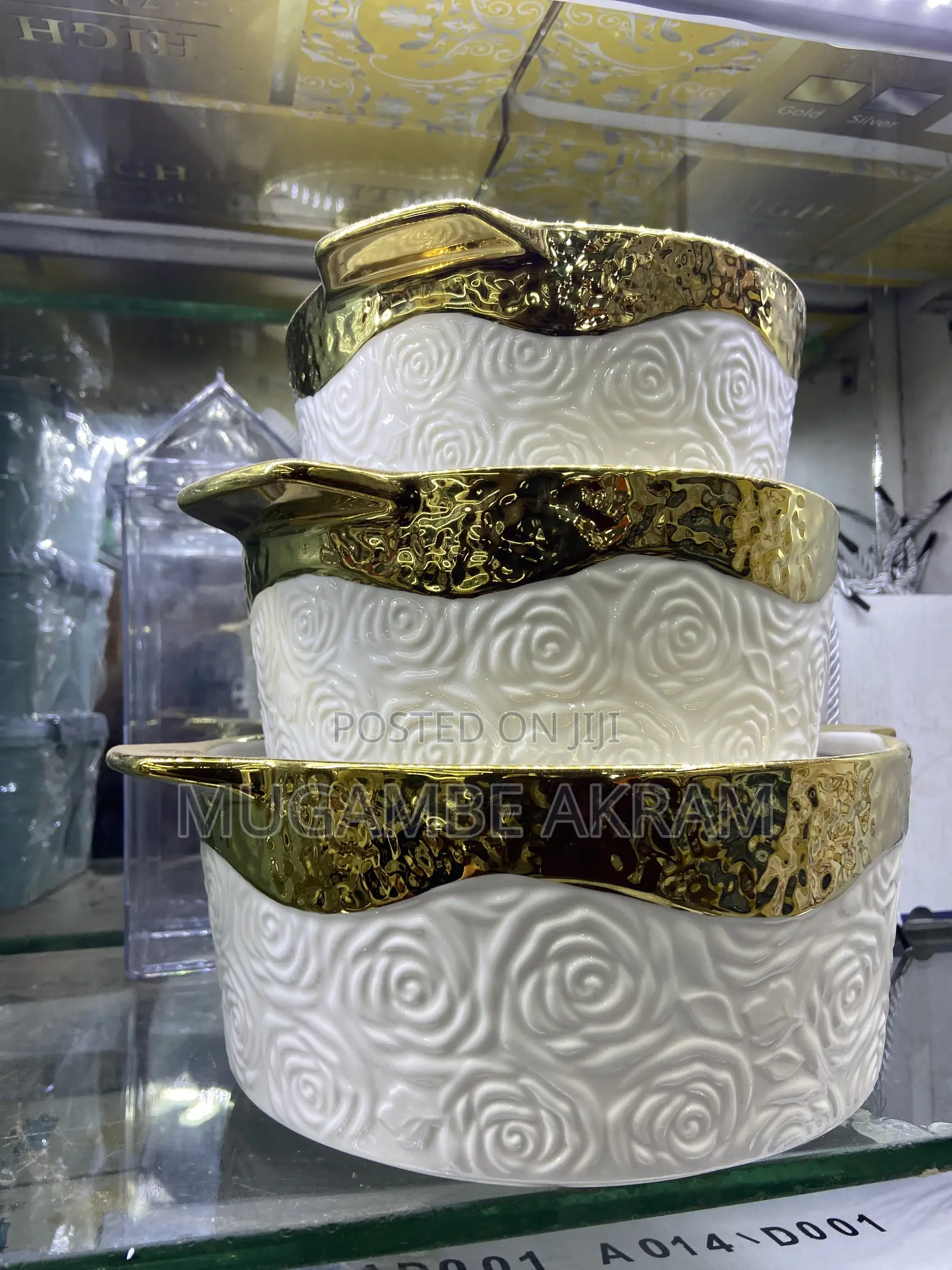 Kitchen Ware