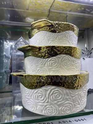 Kitchen Ware