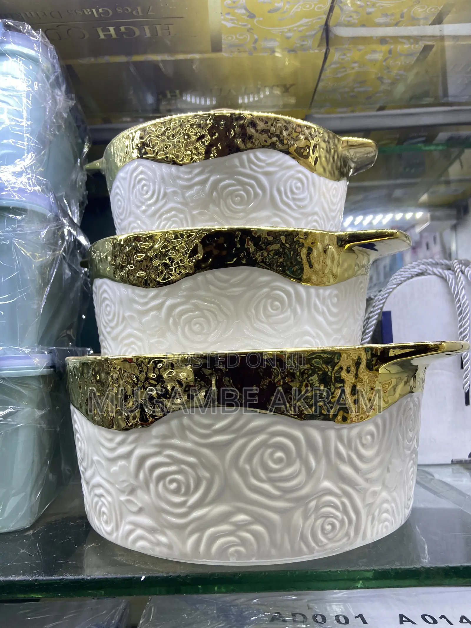 Kitchen Ware