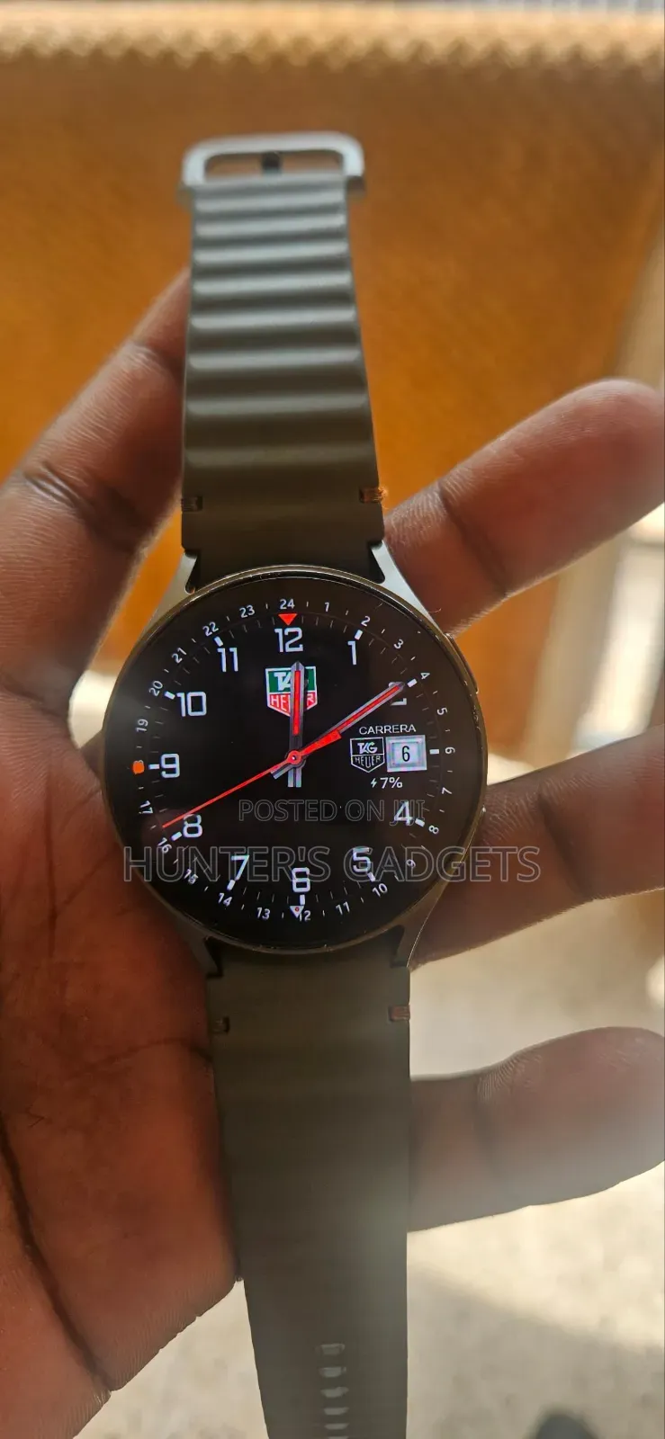 Samsung Galaxy Watch 7 44mm GPS as Good as New