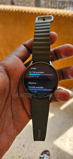 Samsung Galaxy Watch 7 44mm GPS as Good as New