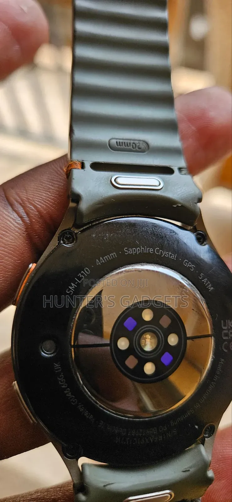 Samsung Galaxy Watch 7 44mm GPS as Good as New
