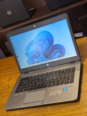 New Laptop HP EliteBook 840 16GB Intel Core i7 SSD 256GB