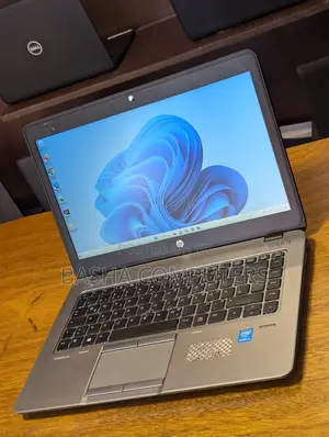 New Laptop HP EliteBook 840 16GB Intel Core i7 SSD 256GB