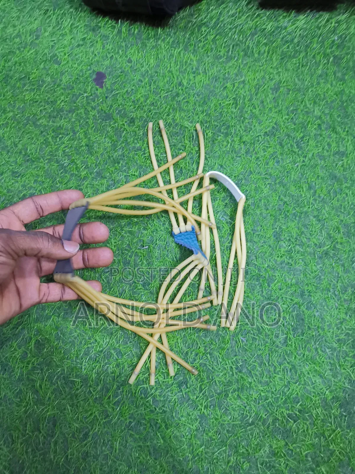 Slingshot Rubber Band. Latex Bands