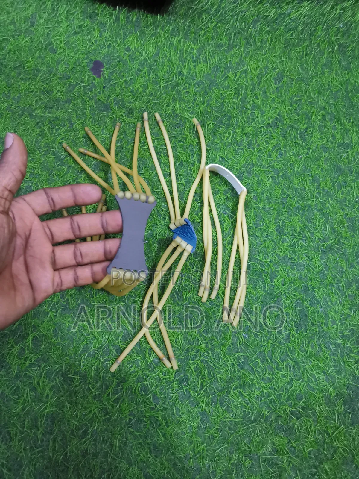 Slingshot Rubber Band. Latex Bands