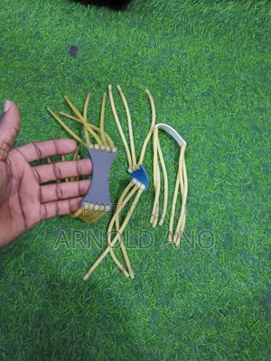 Slingshot Rubber Band. Latex Bands