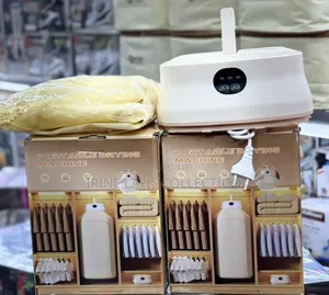 Portable Clothes Dryer Machine.
