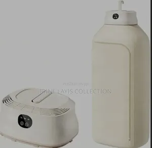 Portable Clothes Dryer Machine.
