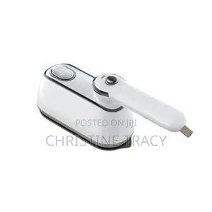Travel Iron