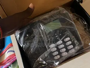 Huawei Ets3125i Phone