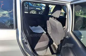 Toyota Probox 1.5 F 2WD 2017 Silver