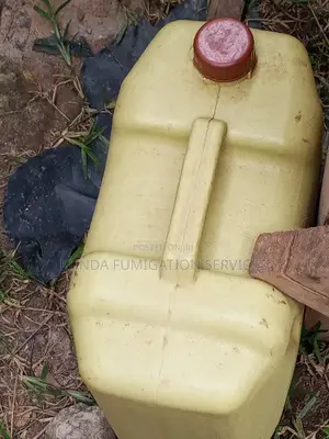 Rabbit Urine for Organic Pesticide and Fertilizer
